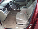 Thumbnail image of 2017 GMC Yukon XL at Duncan Ford Chrysler