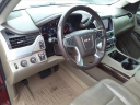 Thumbnail image of 2017 GMC Yukon XL at Duncan Ford Chrysler