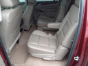 Thumbnail image of 2017 GMC Yukon XL at Duncan Ford Chrysler