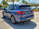 Thumbnail image of 2019 BMW X3 at Doral Lincoln