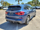 Thumbnail image of 2019 BMW X3 at Doral Lincoln