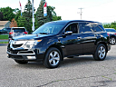 Thumbnail image of 2013 Acura MDX at Wernet Enterprises