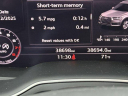 2019 Audi Q7 quattro Premium Plus 45 TFSI at AudiWestHoustonUsed of Houston, TX