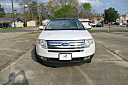 2010 Ford Edge Limited at MALLARD MOTORS, LLC