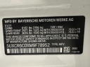2021 BMW X5 xDrive40i at Budget Car Sales