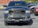 2022 Ram 3500 Limited at Riverbend Ford