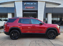 Thumbnail image of 2025 GMC Terrain at FergusonBuickGmc Used
