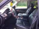 Thumbnail image of 2011 Cadillac Escalade EXT at American Auto Sales