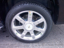 Thumbnail image of 2011 Cadillac Escalade EXT at American Auto Sales