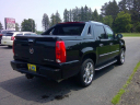 Thumbnail image of 2011 Cadillac Escalade EXT at American Auto Sales