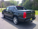 Thumbnail image of 2011 Cadillac Escalade EXT at American Auto Sales