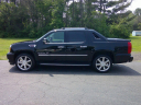 Thumbnail image of 2011 Cadillac Escalade EXT at American Auto Sales