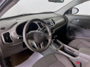 2016 Kia Sportage LX at Serpentini Chevrolet of Medina