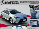 Thumbnail image of 2022 Toyota Corolla at Koeppel Nissan