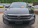 Thumbnail image of 2024 Volkswagen Jetta at New Fred Beans Devon VW