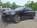 Thumbnail image of 2024 Volkswagen Jetta at New Fred Beans Devon VW