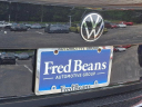 Thumbnail image of 2024 Volkswagen Jetta at New Fred Beans Devon VW