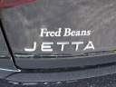 Thumbnail image of 2024 Volkswagen Jetta at New Fred Beans Devon VW