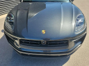 2025 Porsche Macan Base at Porsche Clearwater