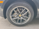 Thumbnail image of 2025 Porsche Macan at Porsche Clearwater