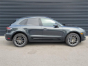 Thumbnail image of 2025 Porsche Macan at Porsche Clearwater