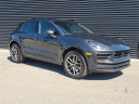 Thumbnail image of 2025 Porsche Macan at Porsche Clearwater