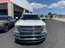 Thumbnail image of 2019 Ford F-250 Super Duty at 712 AUTO SALES