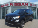 Thumbnail image of 2020 Ford EcoSport at Andy Mohr Nissan