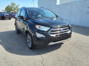 Thumbnail image of 2020 Ford EcoSport at Andy Mohr Nissan