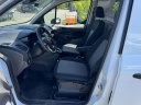 2023 Ford Transit Connect XL at Stevens Ford Lincoln