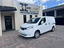 Thumbnail image of 2020 Nissan NV200 at Hi Line Imports
