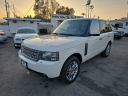 Thumbnail image of 2010 Land Rover Range Rover at GOLDEN VALLEY AUTOS, INC
