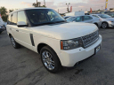 Thumbnail image of 2010 Land Rover Range Rover at GOLDEN VALLEY AUTOS, INC