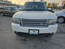 Thumbnail image of 2010 Land Rover Range Rover at GOLDEN VALLEY AUTOS, INC
