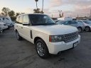 Thumbnail image of 2010 Land Rover Range Rover at GOLDEN VALLEY AUTOS, INC
