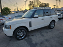 Thumbnail image of 2010 Land Rover Range Rover at GOLDEN VALLEY AUTOS, INC