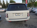 Thumbnail image of 2010 Land Rover Range Rover at GOLDEN VALLEY AUTOS, INC