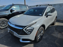 Thumbnail image of 2023 Kia Sportage at Mitchell Buick GMC