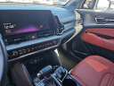 Thumbnail image of 2023 Kia Sportage at Mitchell Buick GMC