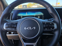 Thumbnail image of 2023 Kia Sportage at Mitchell Buick GMC
