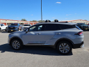 Thumbnail image of 2023 Kia Sportage at Mitchell Buick GMC