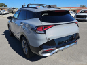 Thumbnail image of 2023 Kia Sportage at Mitchell Buick GMC