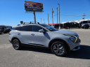 Thumbnail image of 2023 Kia Sportage at Mitchell Buick GMC