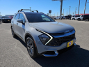 Thumbnail image of 2023 Kia Sportage at Mitchell Buick GMC