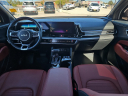 Thumbnail image of 2023 Kia Sportage at Mitchell Buick GMC