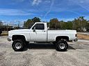Thumbnail image of 1983 Chevrolet C/K 10 Series at North Main Auto Sales