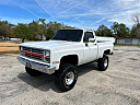 Thumbnail image of 1983 Chevrolet C/K 10 Series at North Main Auto Sales
