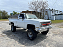 Thumbnail image of 1983 Chevrolet C/K 10 Series at North Main Auto Sales