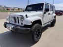 Thumbnail image of 2013 Jeep Wrangler Unlimited at Bill Summers Ford Lincoln Honda Nissan