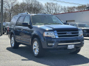 2015 Ford Expedition Limited at Ford of Port Jeff
